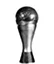 FIFA FIFPro World XI trophy visual representation