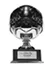 Golden Boy Award Winner trophy visual representation