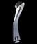 Once Mundial FIFPro trophy visual representation