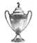 Coupe de France Winner trophy visual representation