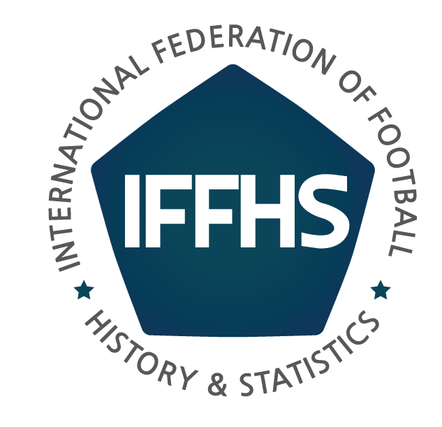 IFFHS Stats official database registry