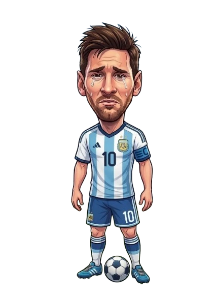 Lionel Messi avatar