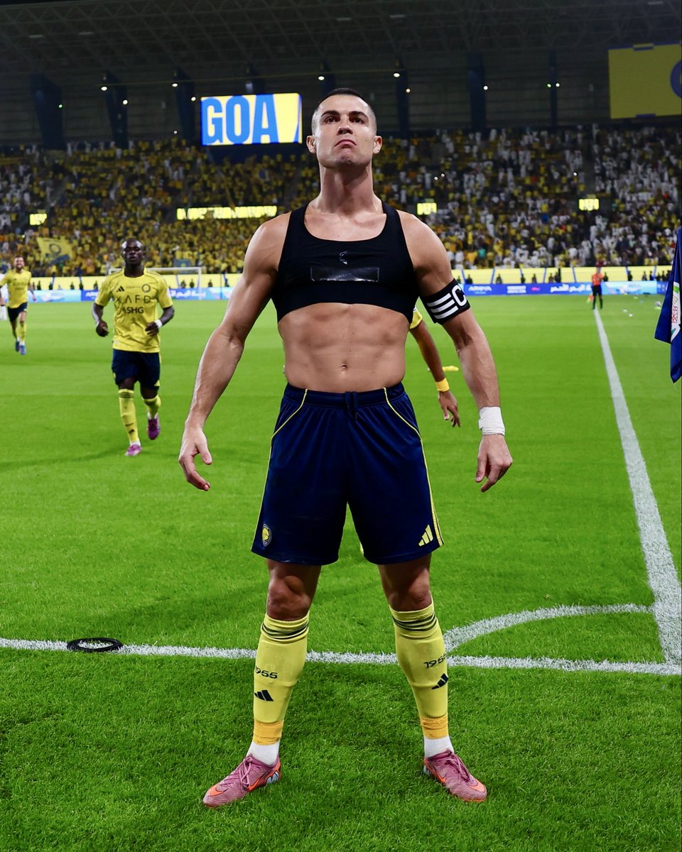 The Road to 1,000 Official Goals: What CR7 Needs to Achieve the Impossible