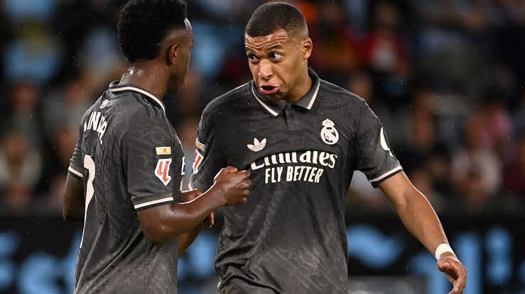 The Left-Side Collision: Why Mbappé and Vinícius Keep Finding the Same Space at Real Madrid