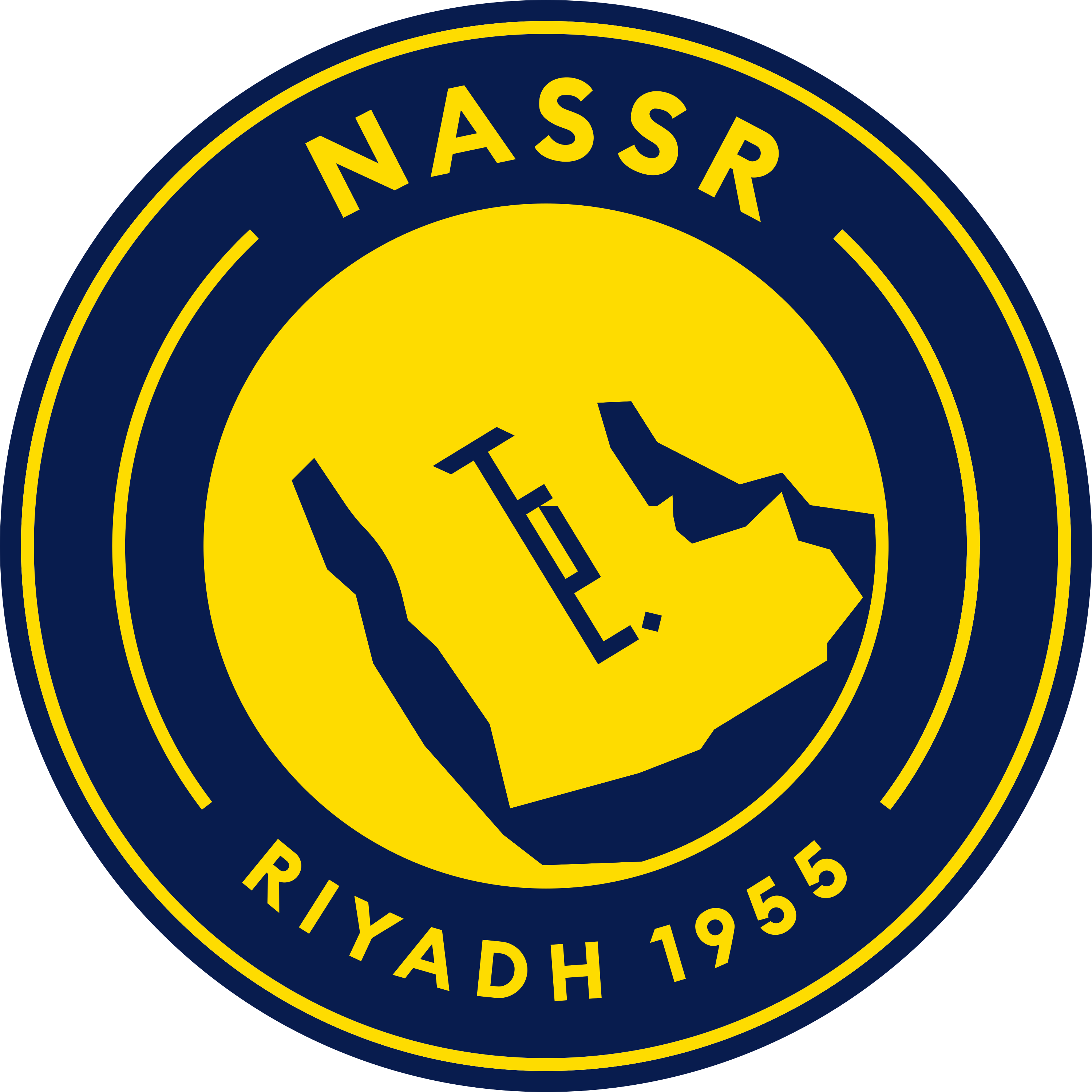 Al-Nassr FC
