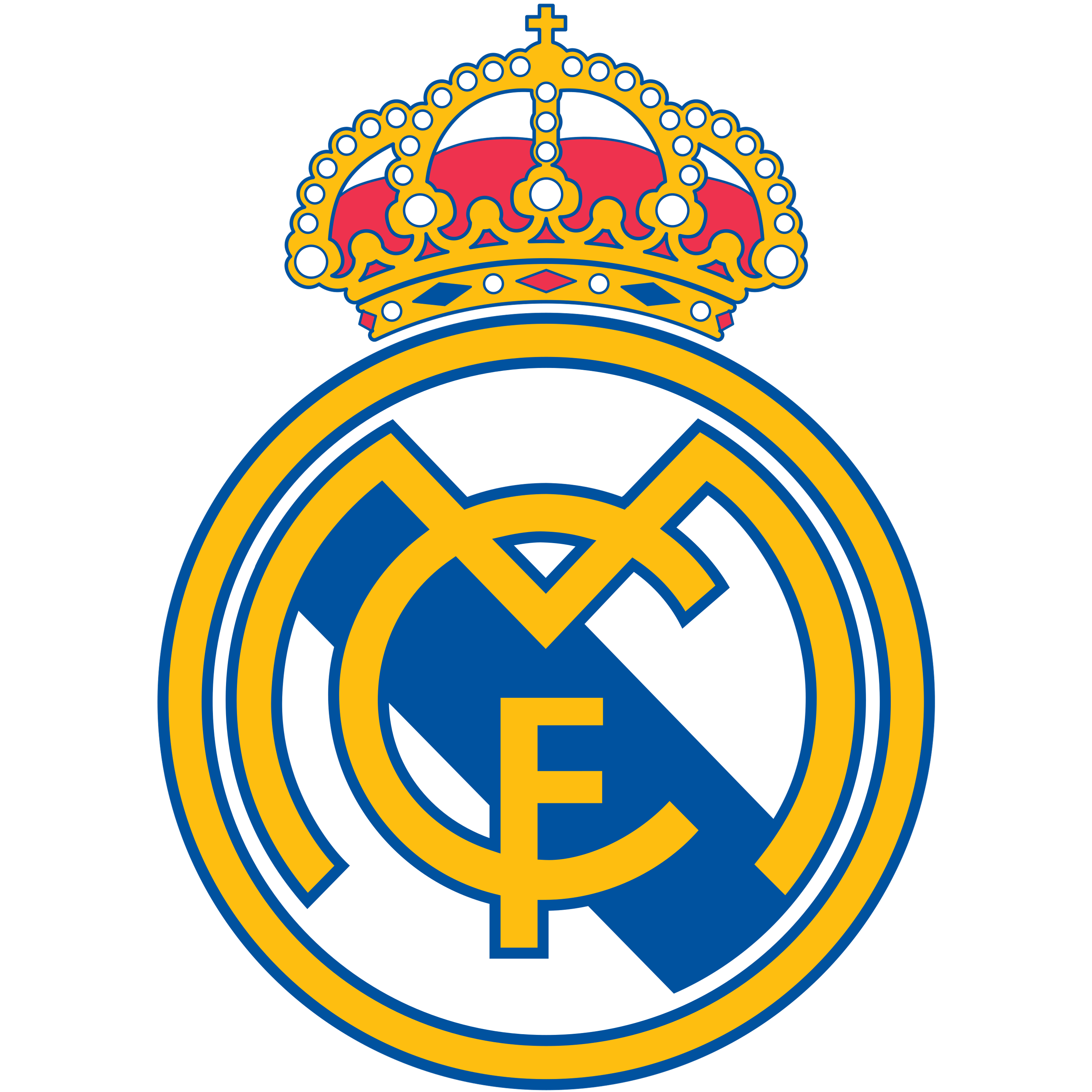Real Madrid CF